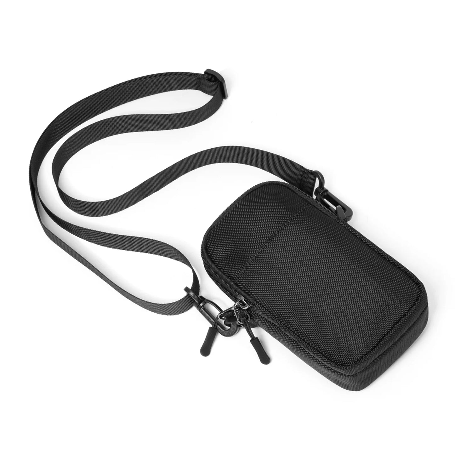 Mesh Phone Bag